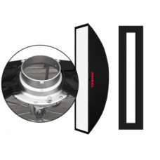 Стрипбокс Jinbei KC-25x100 umbrella softbox